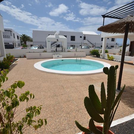 Serendipia Apartment Good Location, Pool & Terrace Los Pocillos Εξωτερικό φωτογραφία