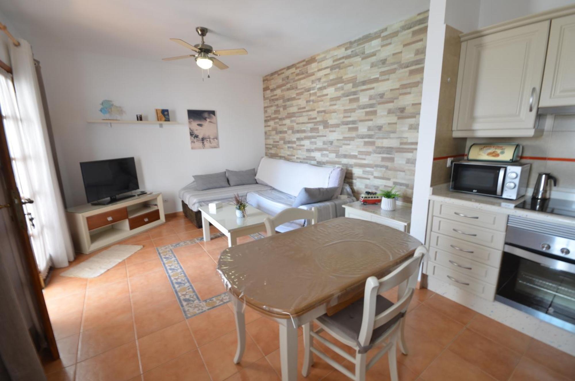 Serendipia Apartment Good Location, Pool & Terrace Los Pocillos Εξωτερικό φωτογραφία